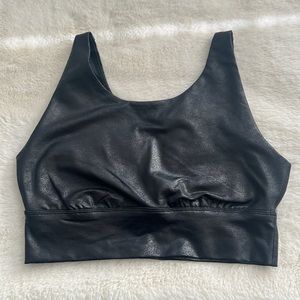 Aerie sports bra Sz M